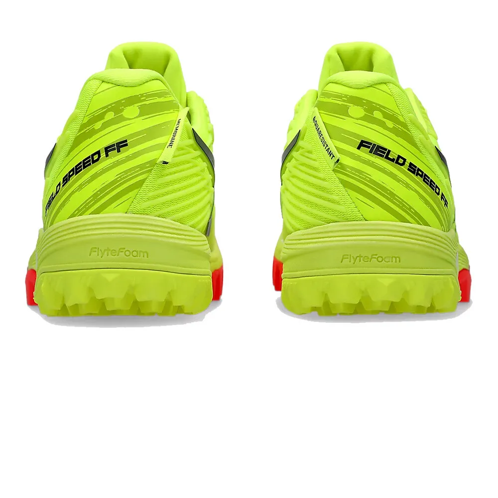 Asics Field Speed FF Paris per donna Hockey Scarpe - AW24