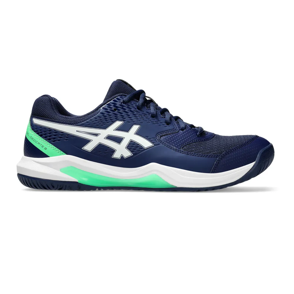Asics Gel-Dedicate 8 Scarpe da tennis - AW24
