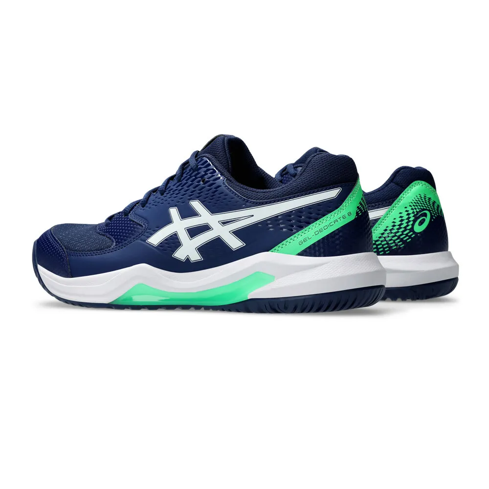 Asics Gel-Dedicate 8 Scarpe da tennis - AW24