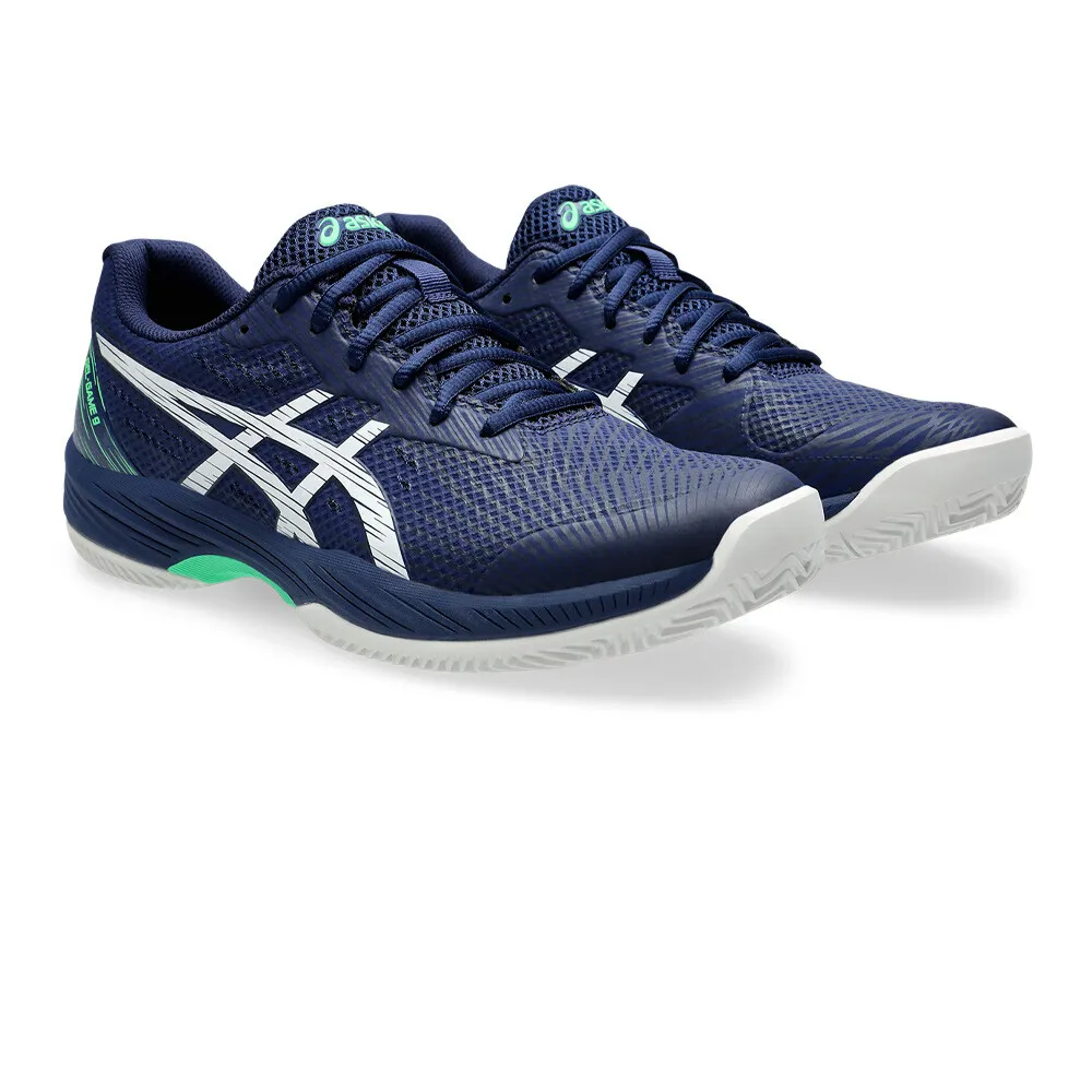 Asics Gel-Game 9 Clay Scarpe per campi outdoor - AW24