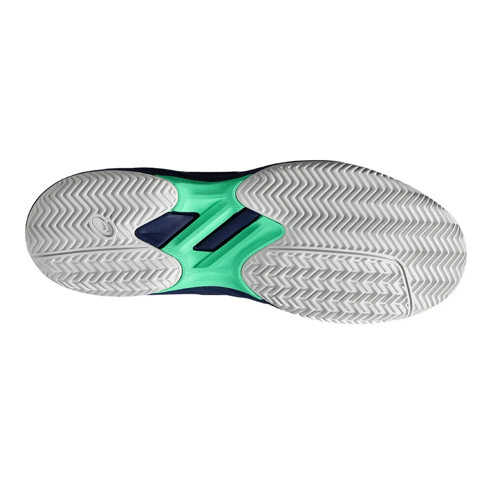 Asics Gel-Game 9 Clay Scarpe per campi outdoor - AW24