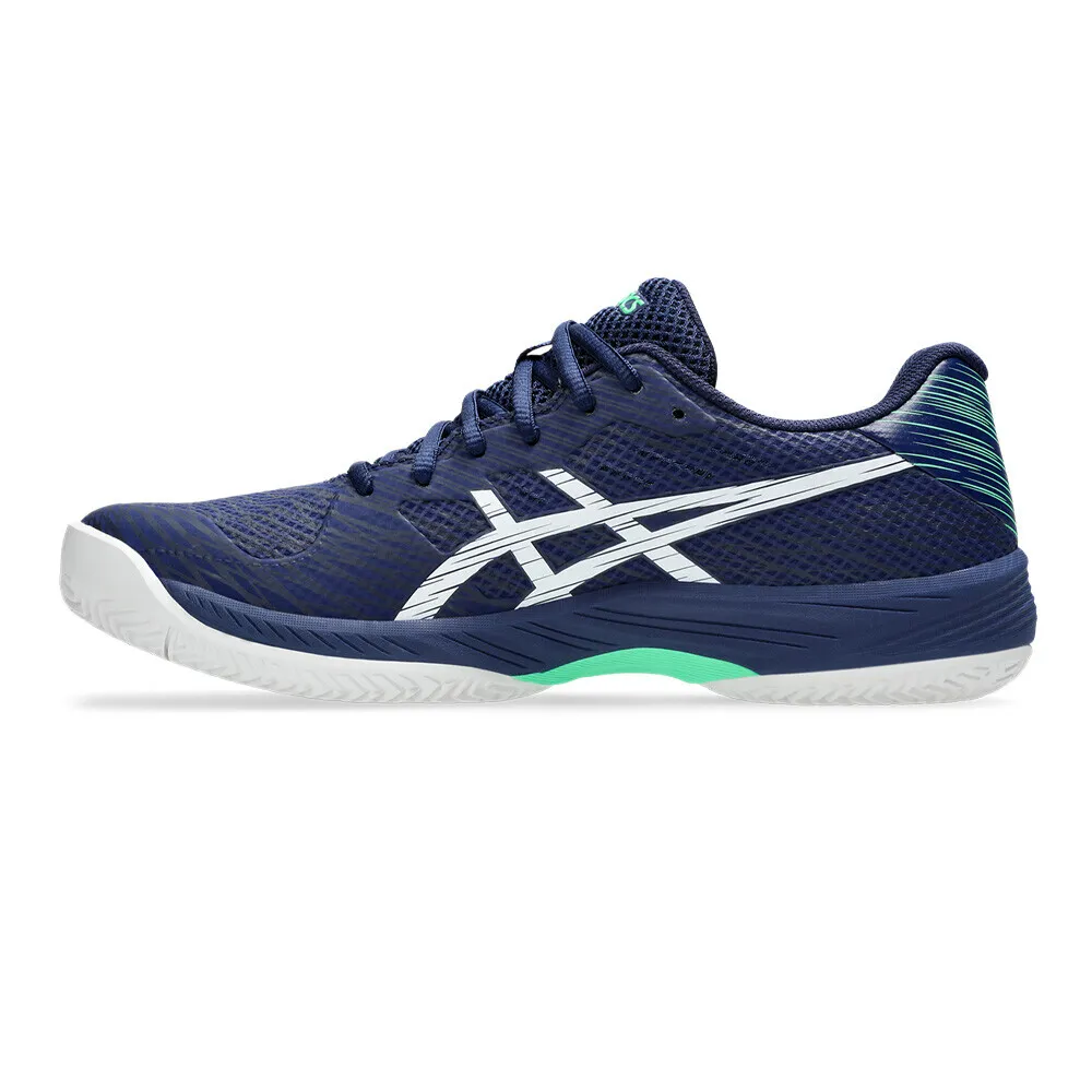 Asics Gel-Game 9 Clay Scarpe per campi outdoor - AW24