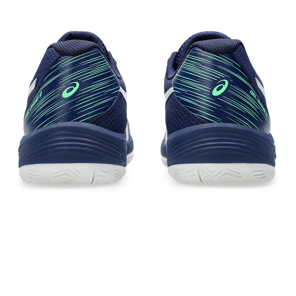 Asics Gel-Game 9 Clay Scarpe per campi outdoor - AW24