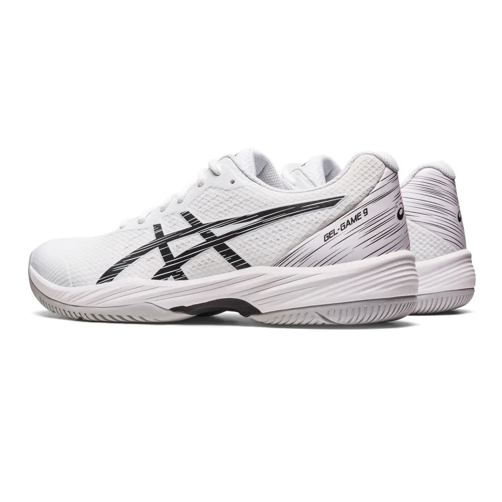 Asics Gel-Game 9 Scarpe da tennis - AW24