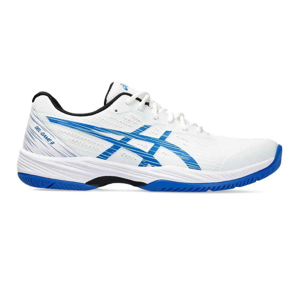 Asics Gel-Game 9 Scarpe da tennis - SS24