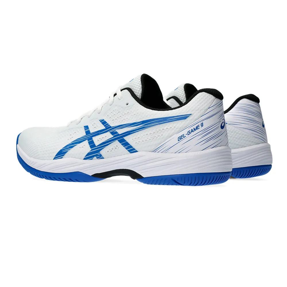 Asics Gel-Game 9 Scarpe da tennis - SS24