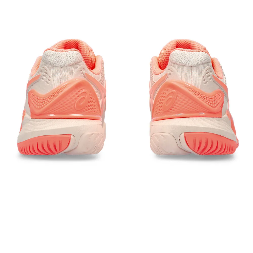 Asics Gel-Resolution 9 per donna Scarpe per campi outdoor - SS24