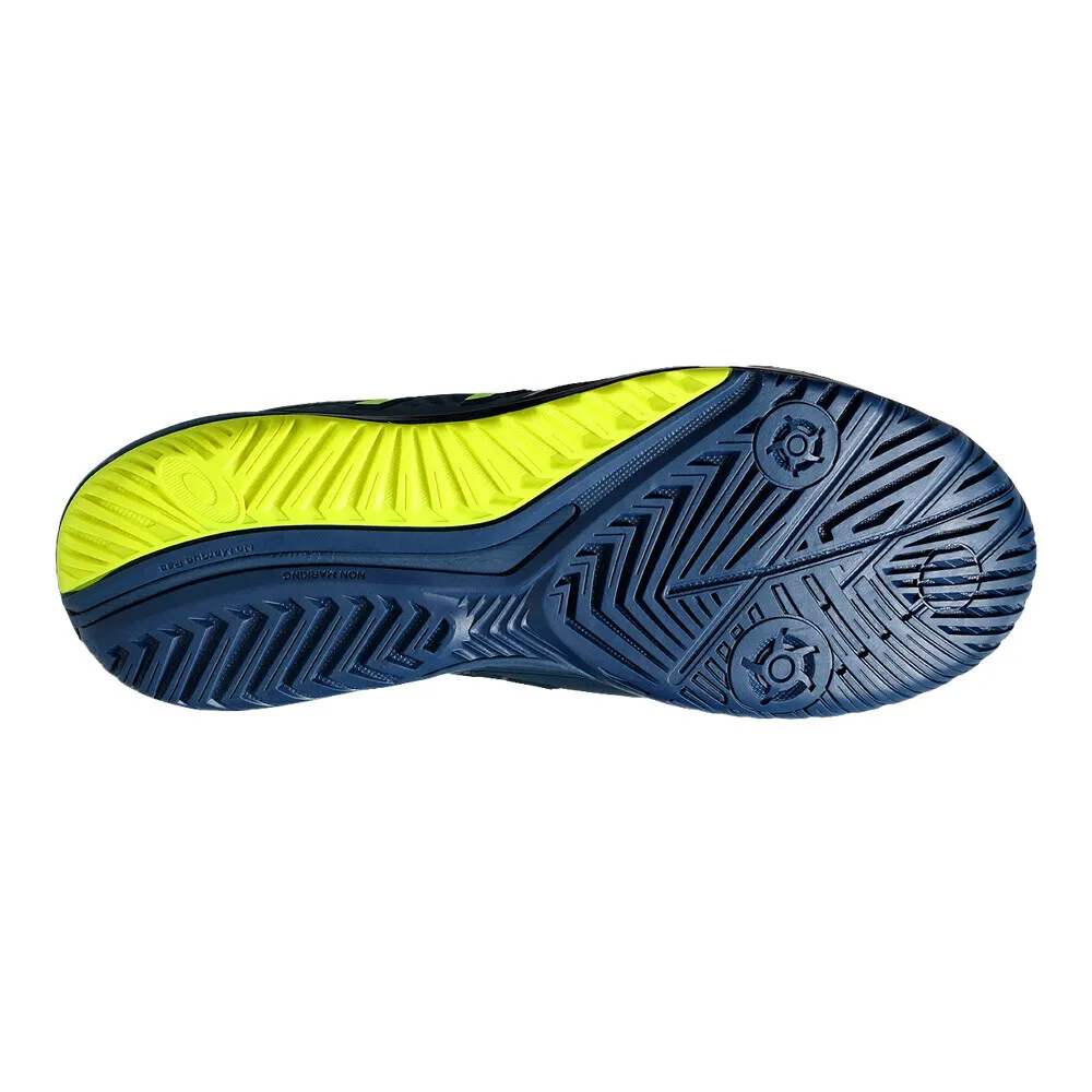 Asics Gel-Resolution 9 Scarpe per campi outdoor - AW24