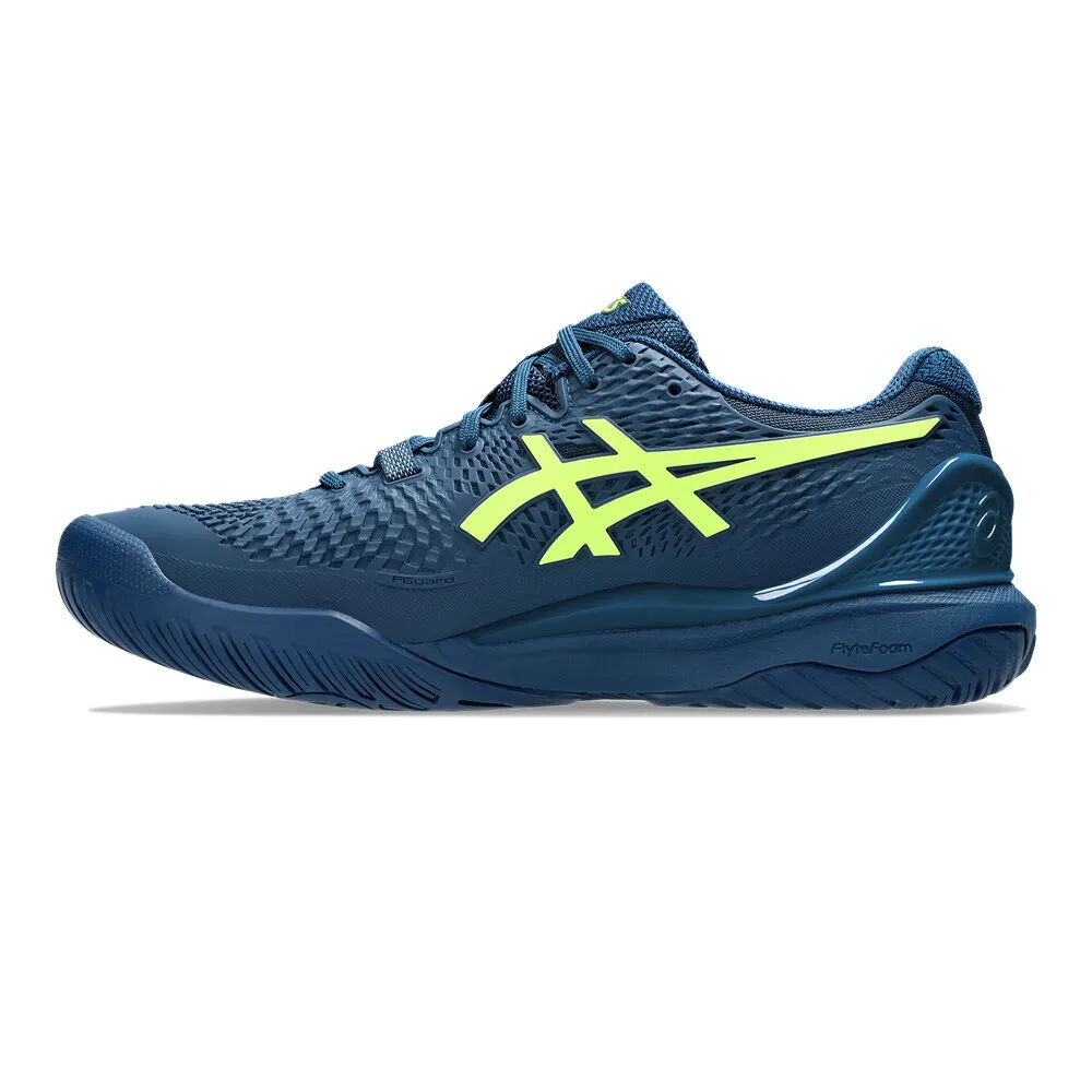 Asics Gel-Resolution 9 Scarpe per campi outdoor - AW24