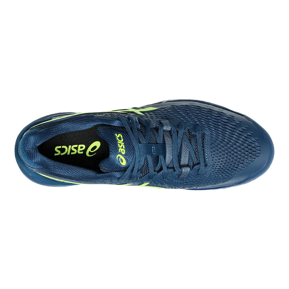Asics Gel-Resolution 9 Scarpe per campi outdoor - AW24