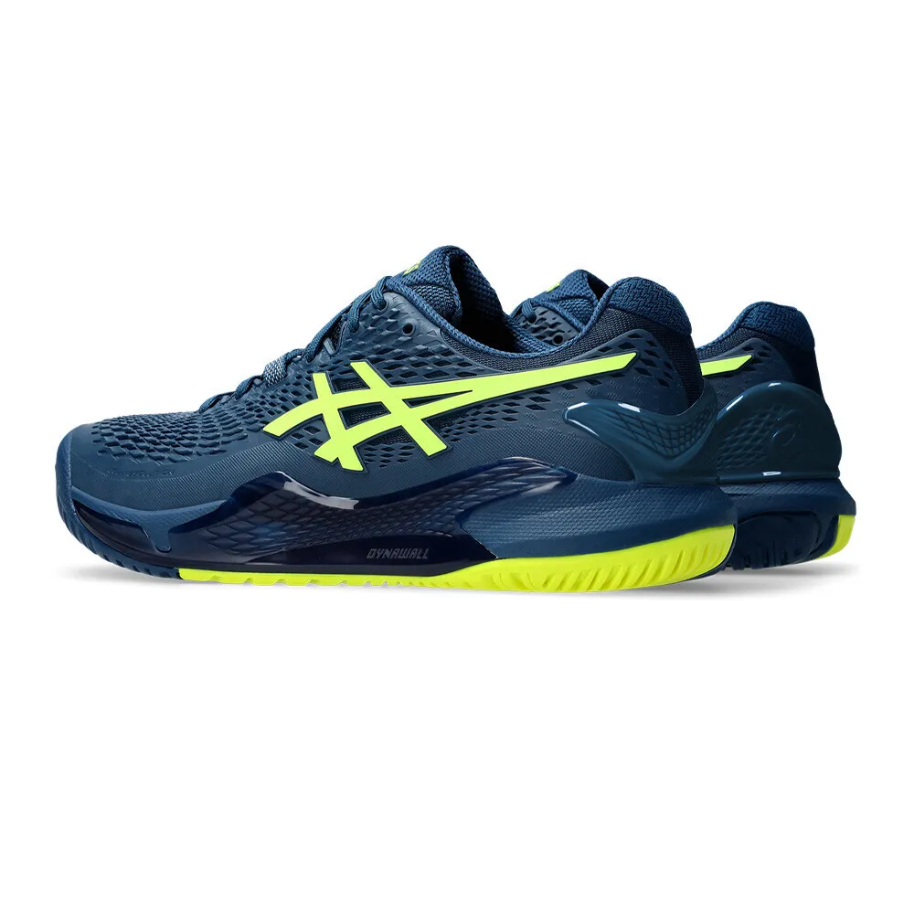 Asics Gel-Resolution 9 Scarpe per campi outdoor - AW24