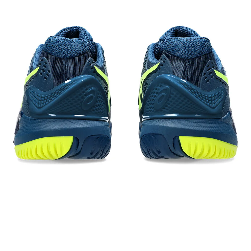 Asics Gel-Resolution 9 Scarpe per campi outdoor - AW24