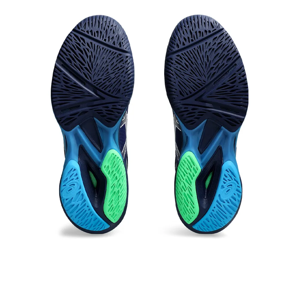 Asics Solution Speed FF 3 Scarpe da tennis - AW24