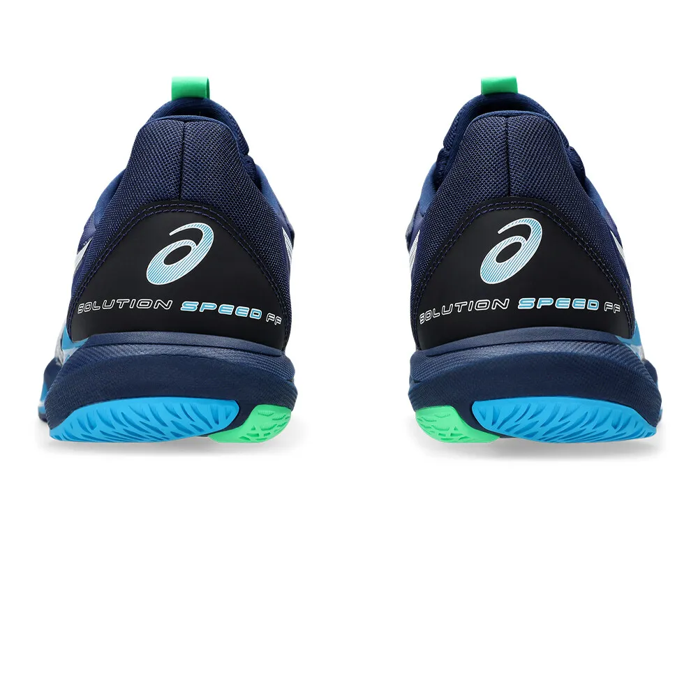 Asics Solution Speed FF 3 Scarpe da tennis - AW24