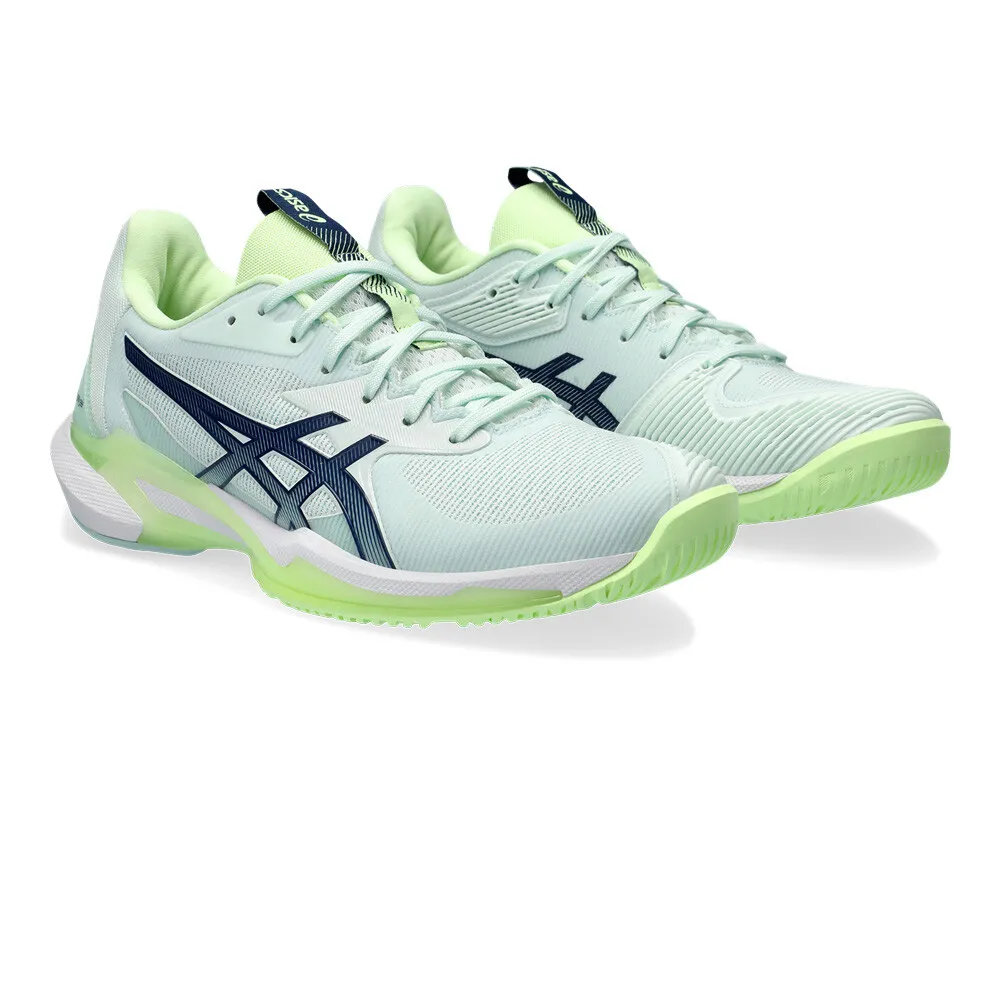 Asics Solution Speed FF 3 scarpe da tennis per donna - SS24