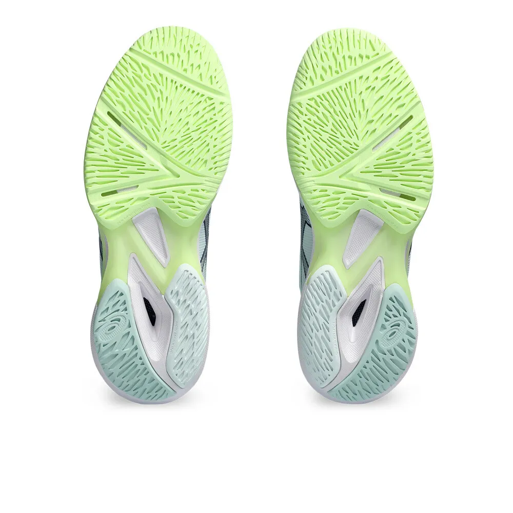 Asics Solution Speed FF 3 scarpe da tennis per donna - SS24