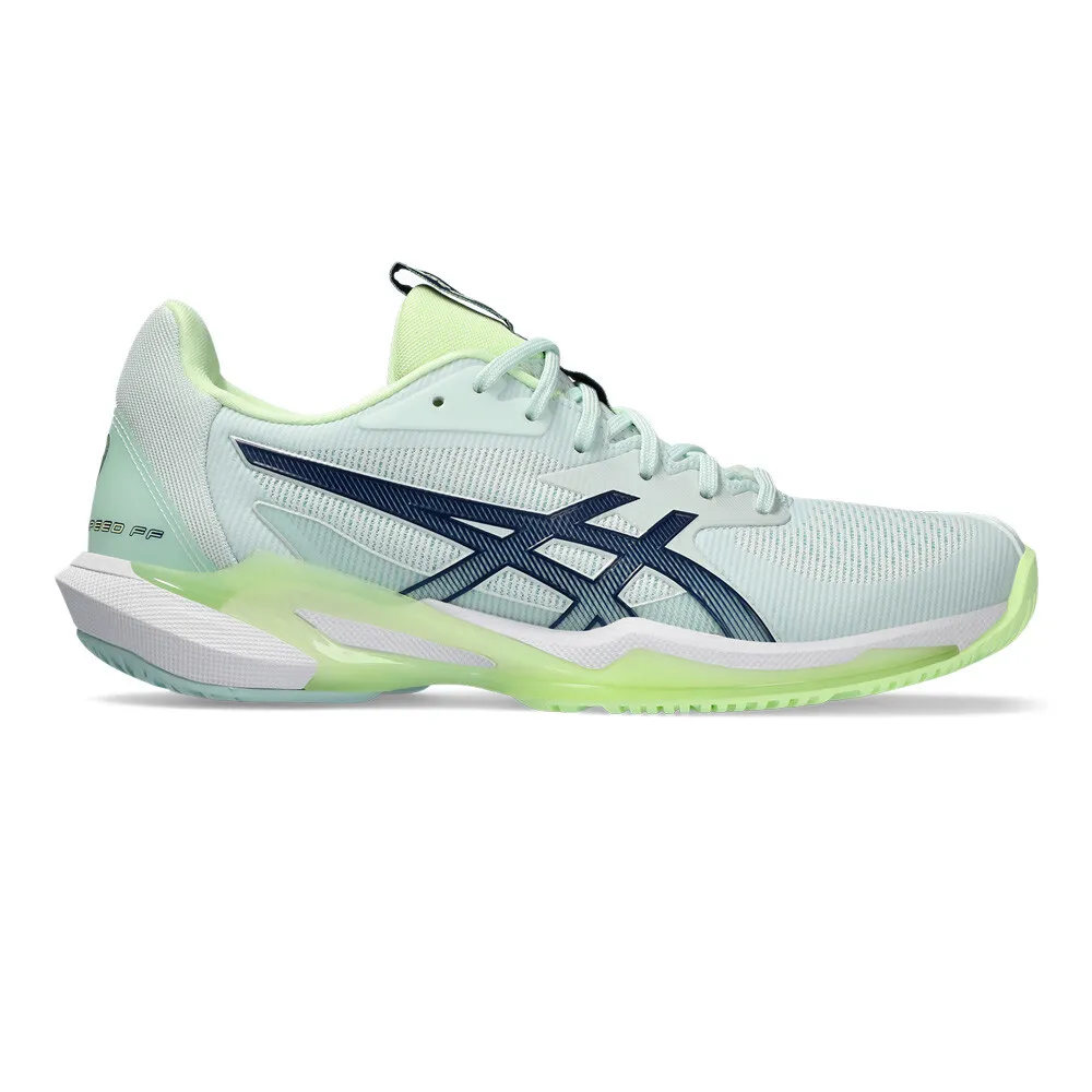 Asics Solution Speed FF 3 scarpe da tennis per donna - SS24