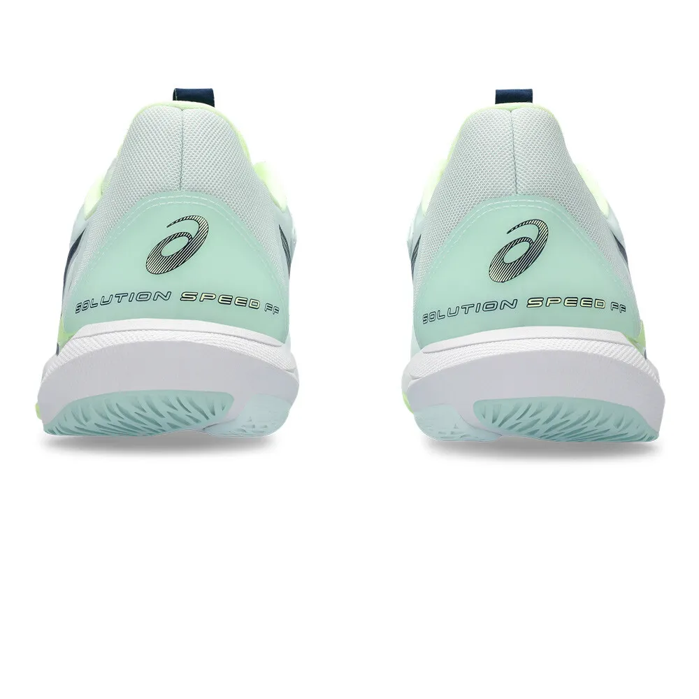 Asics Solution Speed FF 3 scarpe da tennis per donna - SS24