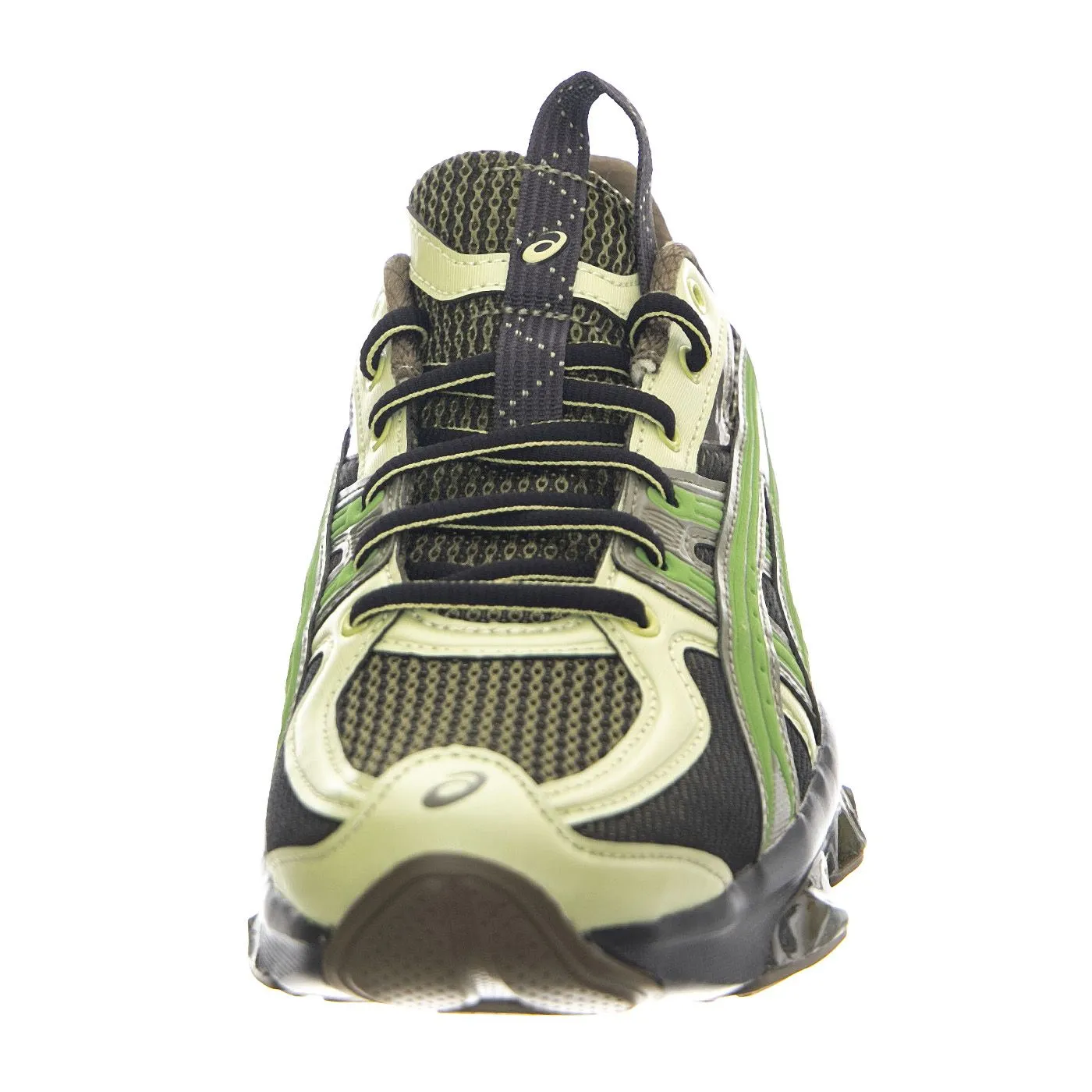 Asics US5-S Gel-Quantum Kinetic Moss / Bamboo - Scarpe Uomo Multicolore    