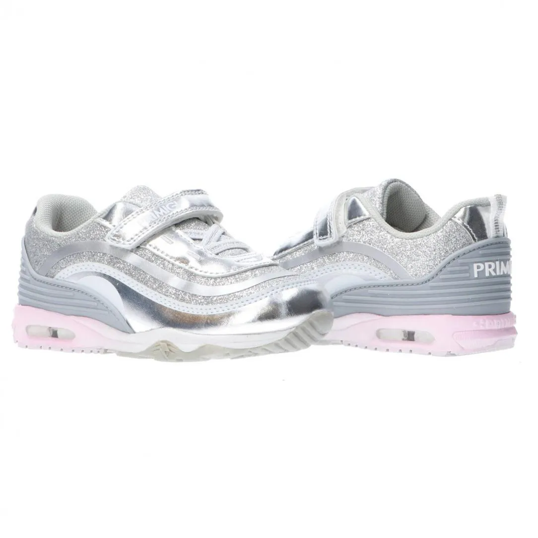 Baby air light Argento