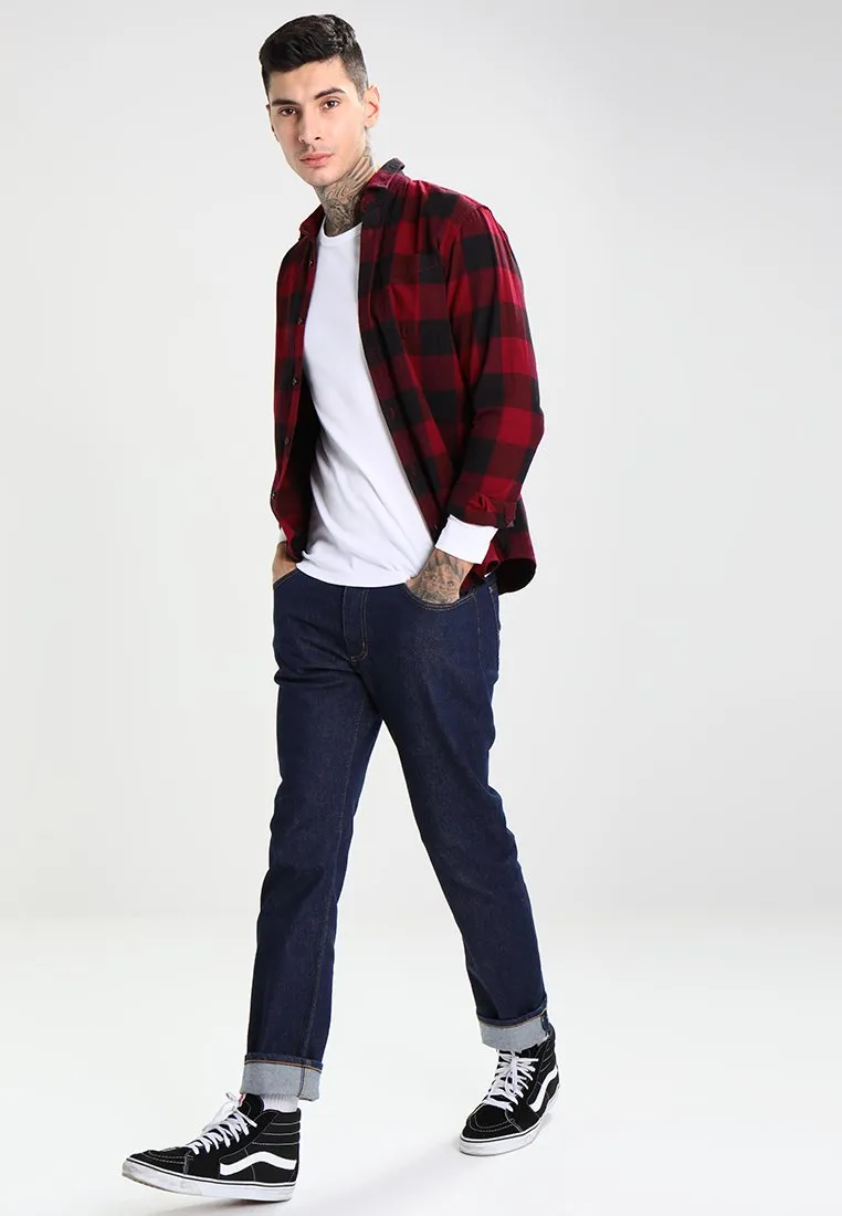 BASE ROUND TEE - Maglietta a manica lunga