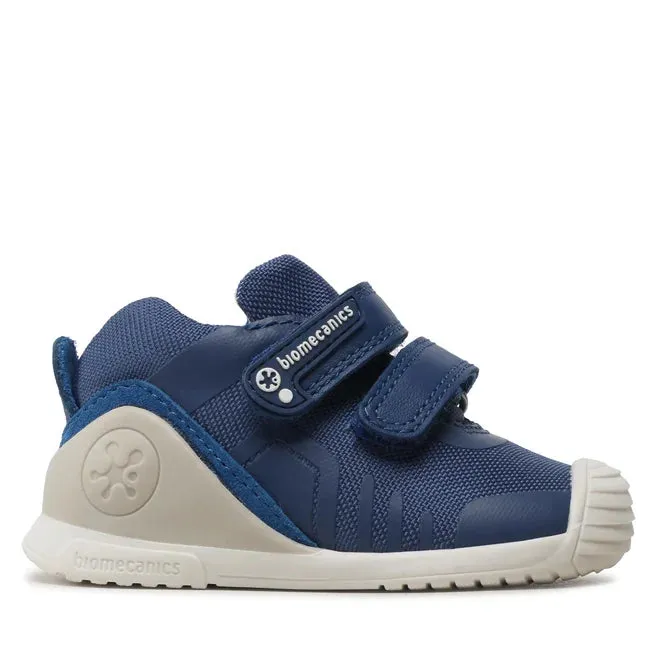 BIOMECANICS scarpe primi passi Azul blue