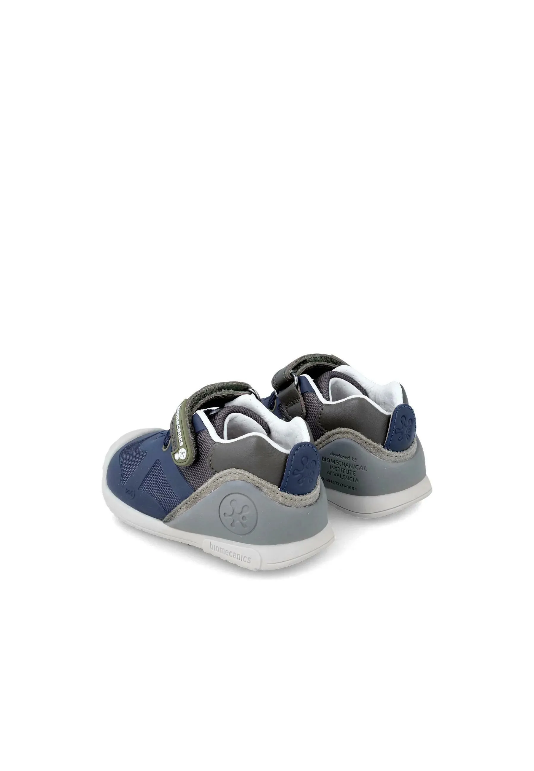 BIOMECANICS scarpe primi passi Azul blue