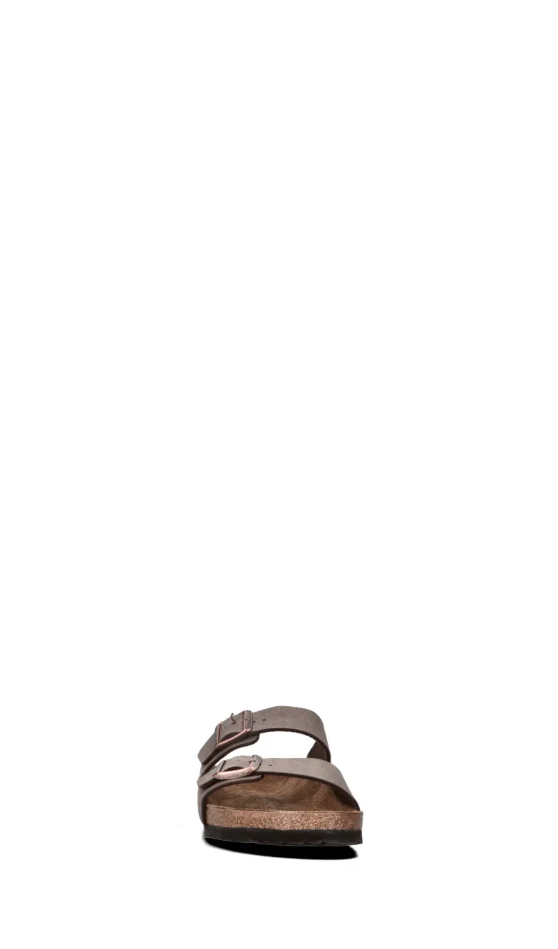 BIRKENSTOCK Ciabatta uomo moka