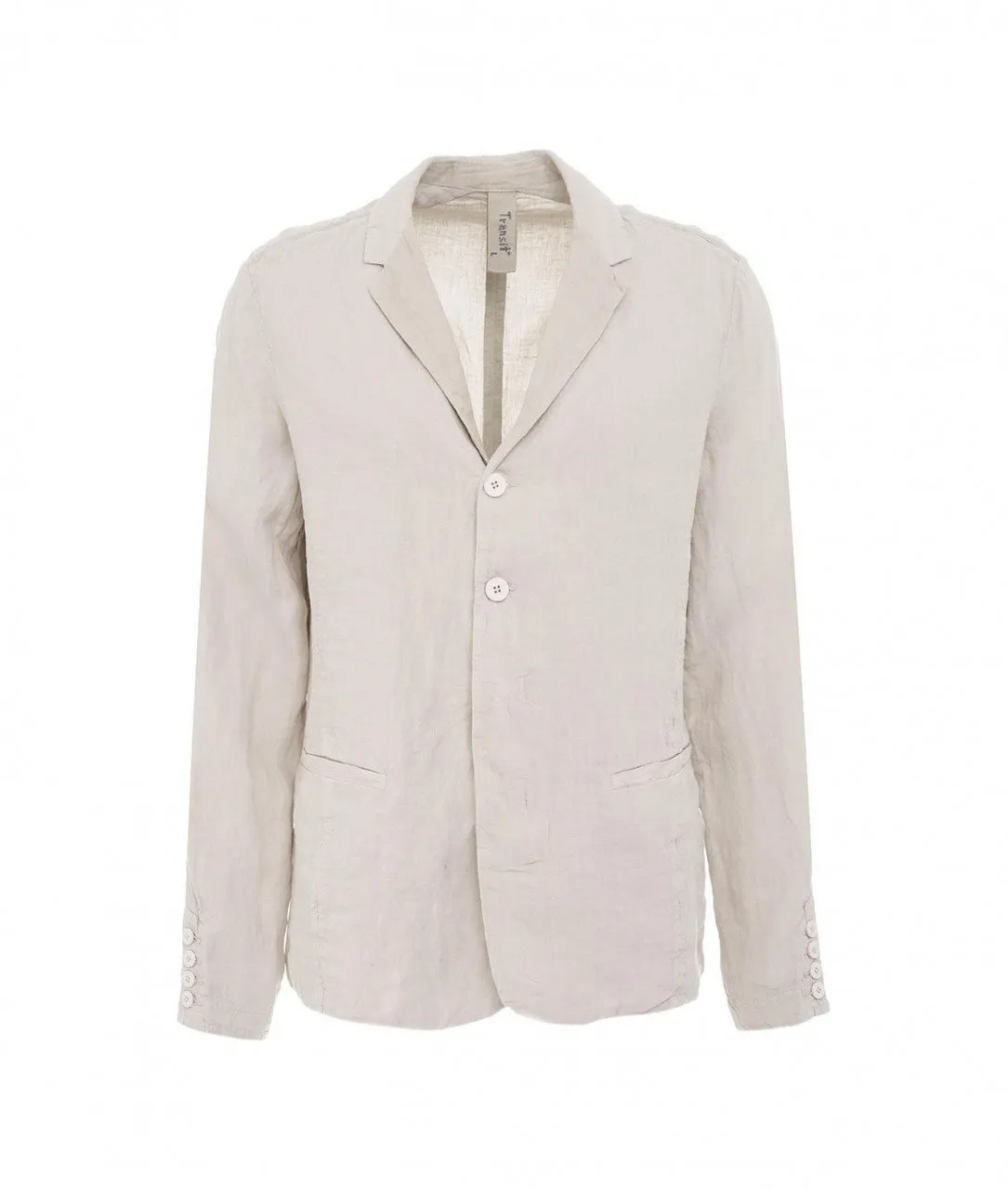 Blazer beige beige