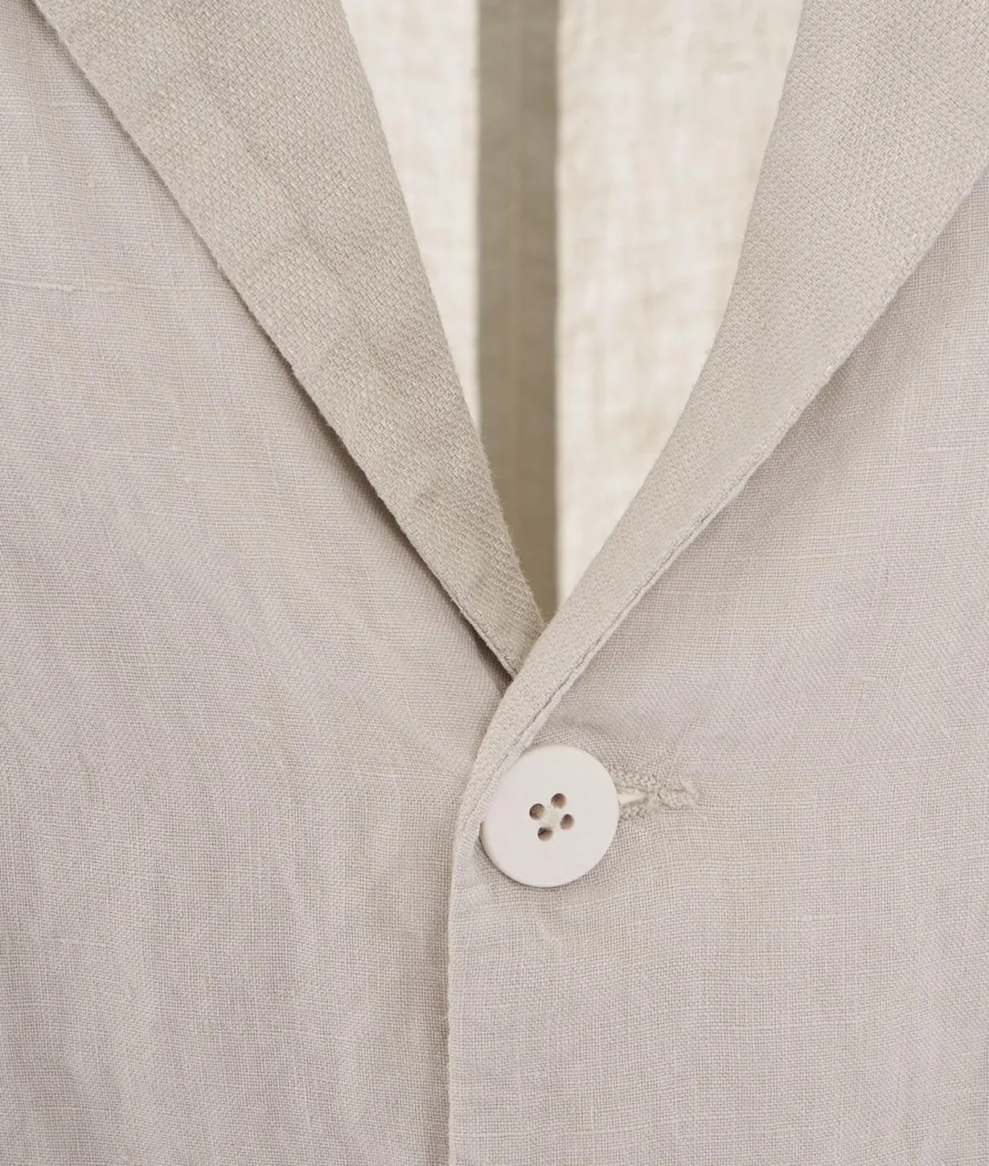 Blazer beige beige