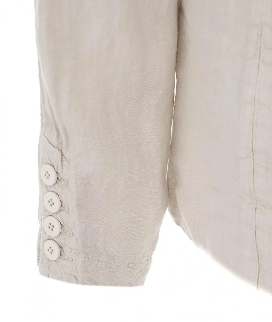 Blazer beige beige