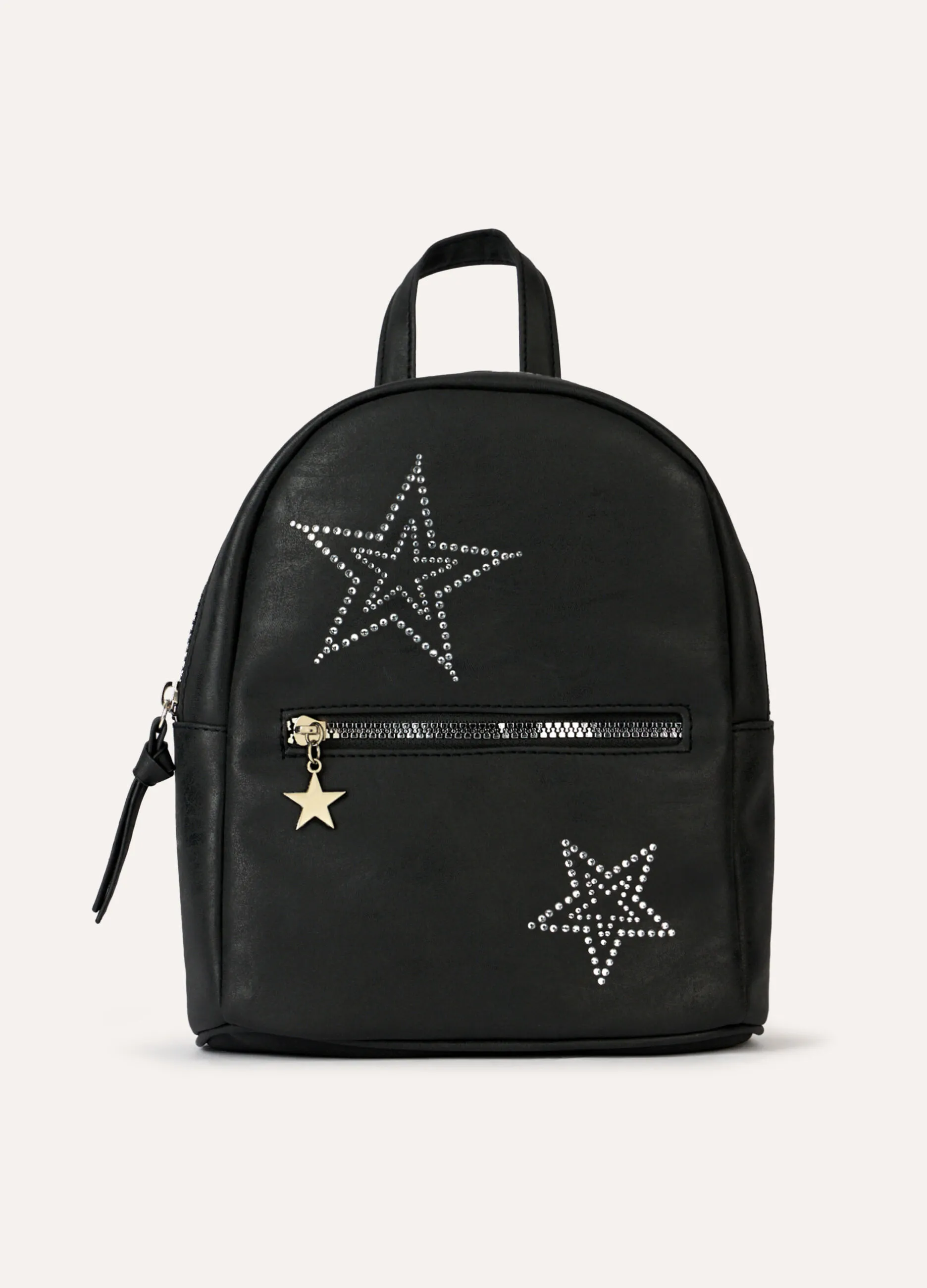BLUKIDS  Zaino con strass 
