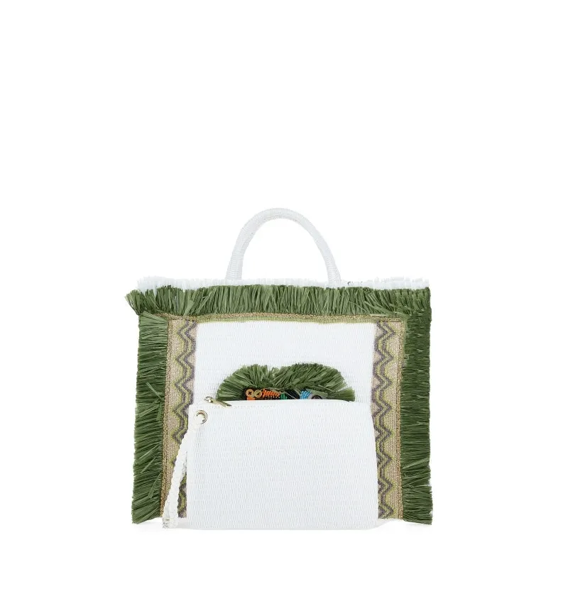 Borsa mare