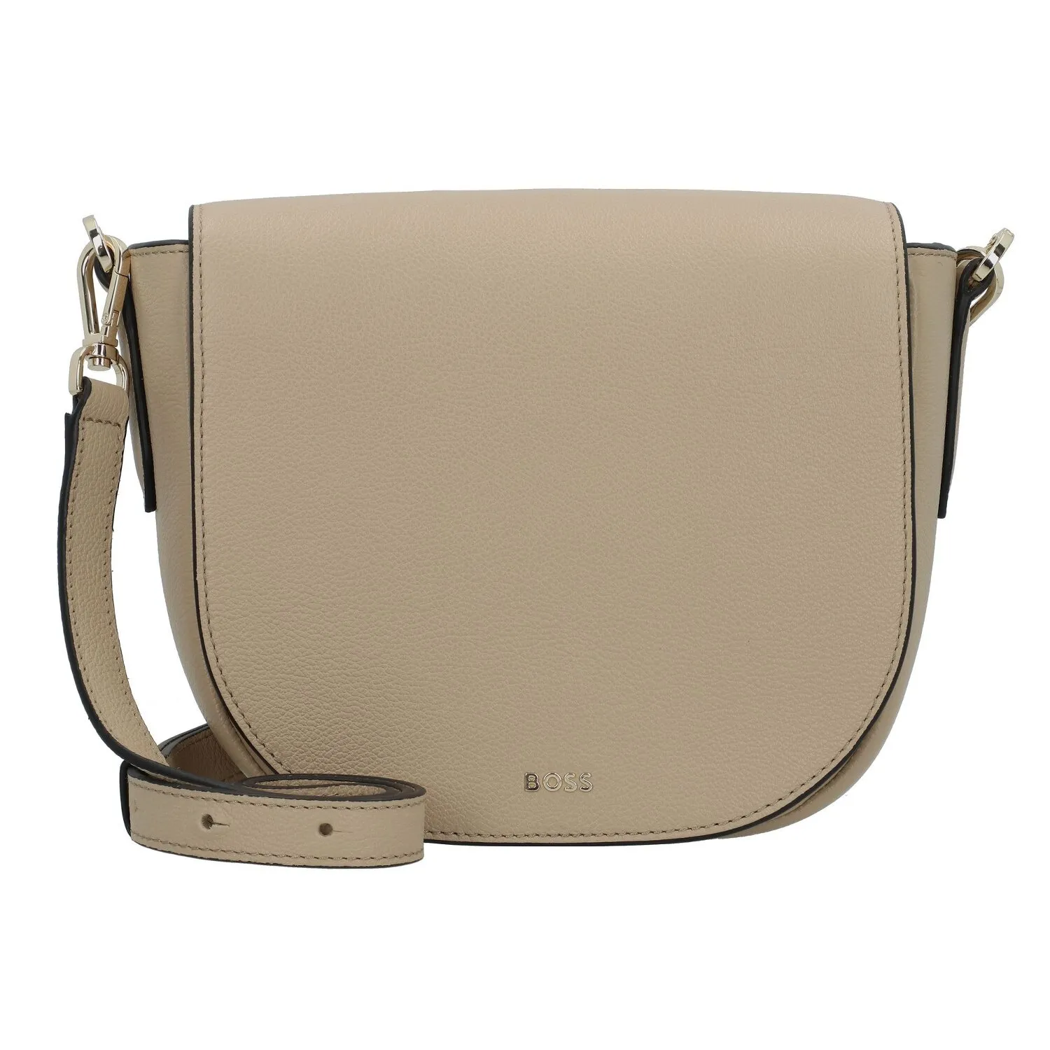 Boss Alyce Borsa a tracolla Pelle 27 cm