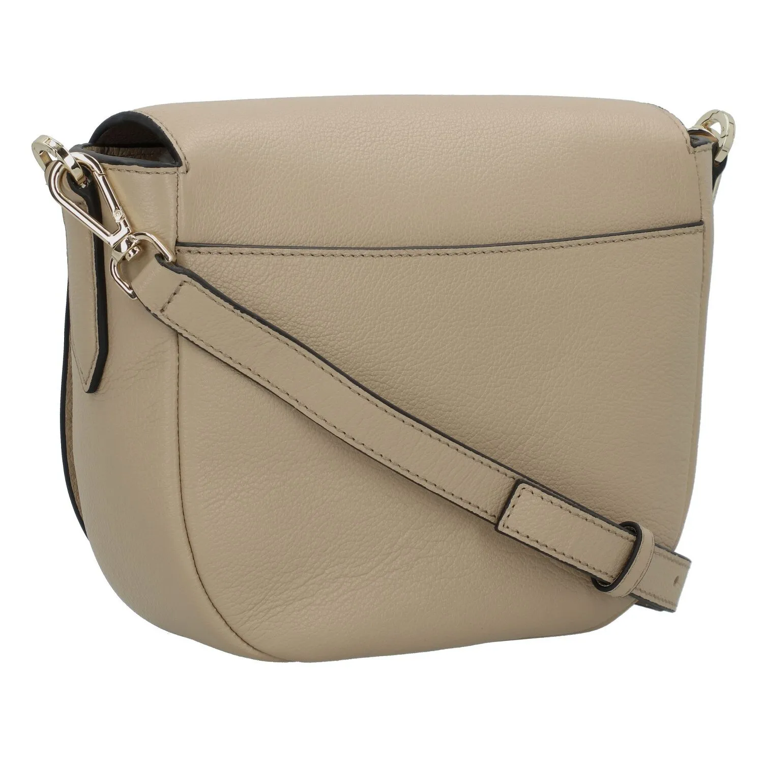 Boss Alyce Borsa a tracolla Pelle 27 cm