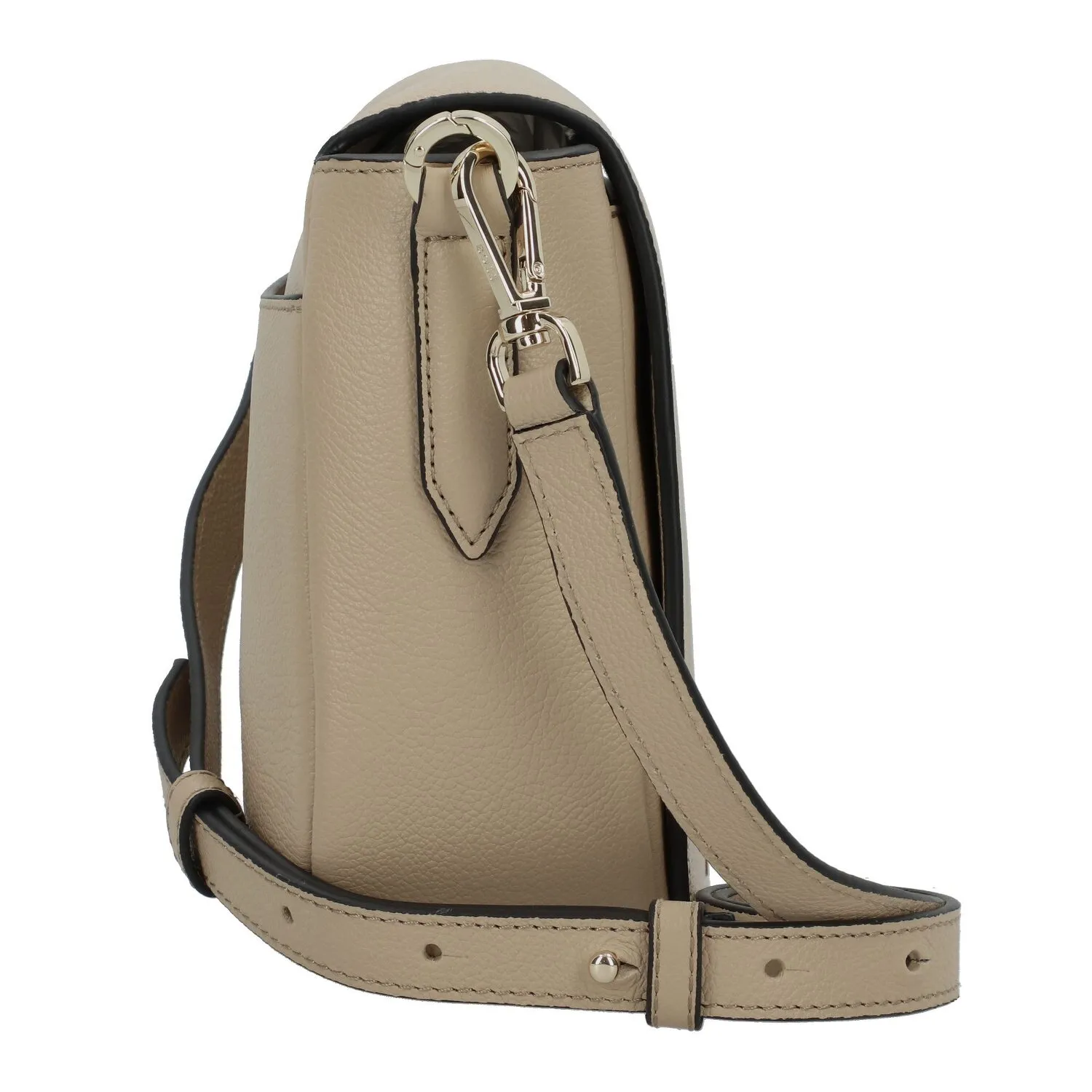 Boss Alyce Borsa a tracolla Pelle 27 cm