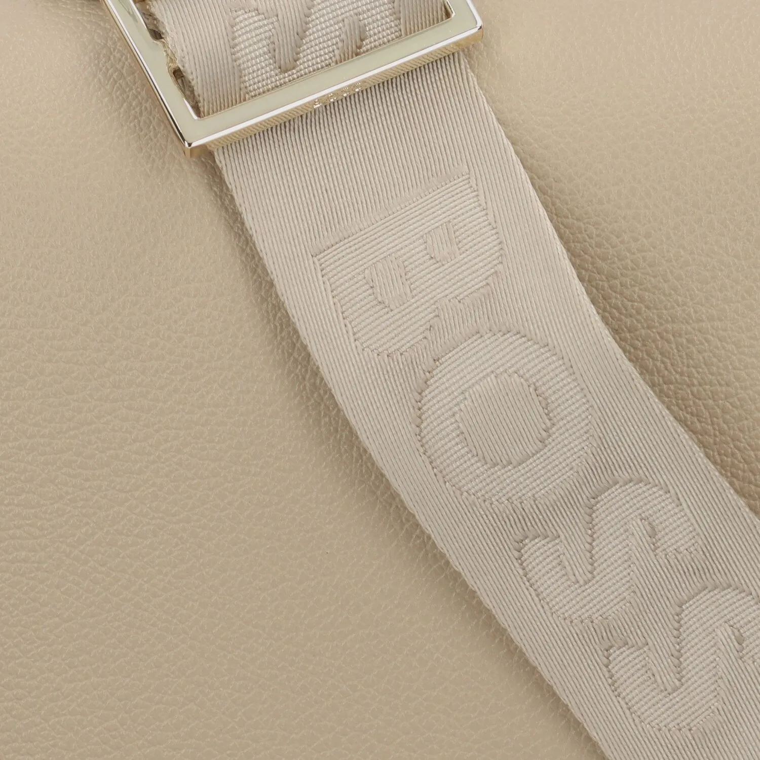 Boss Alyce Borsa a tracolla Pelle 27 cm