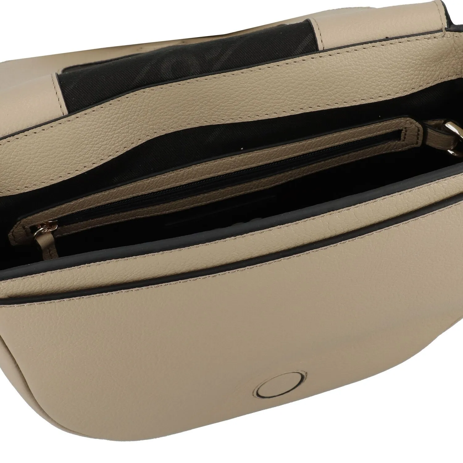 Boss Alyce Borsa a tracolla Pelle 27 cm