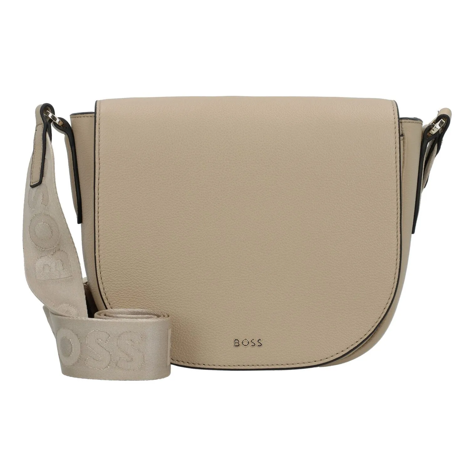 Boss Alyce Borsa a tracolla Pelle 27 cm