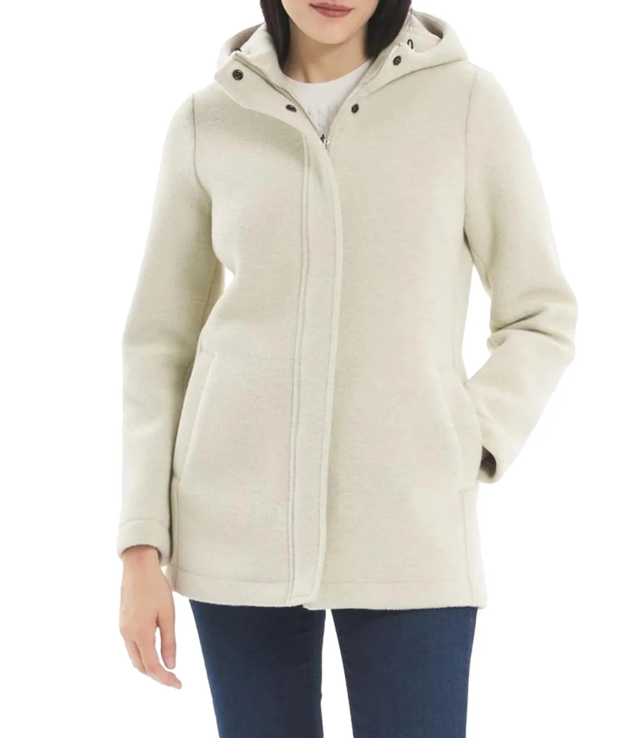 Brand COlmar Colmar Giacca Bianca Donna