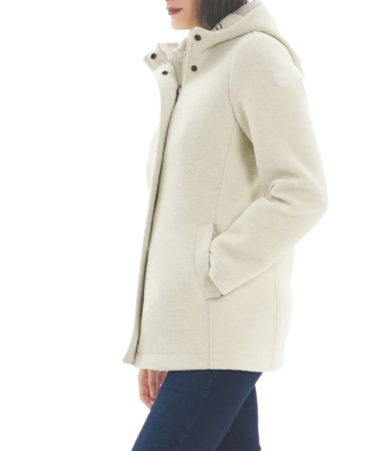 Brand COlmar Colmar Giacca Bianca Donna