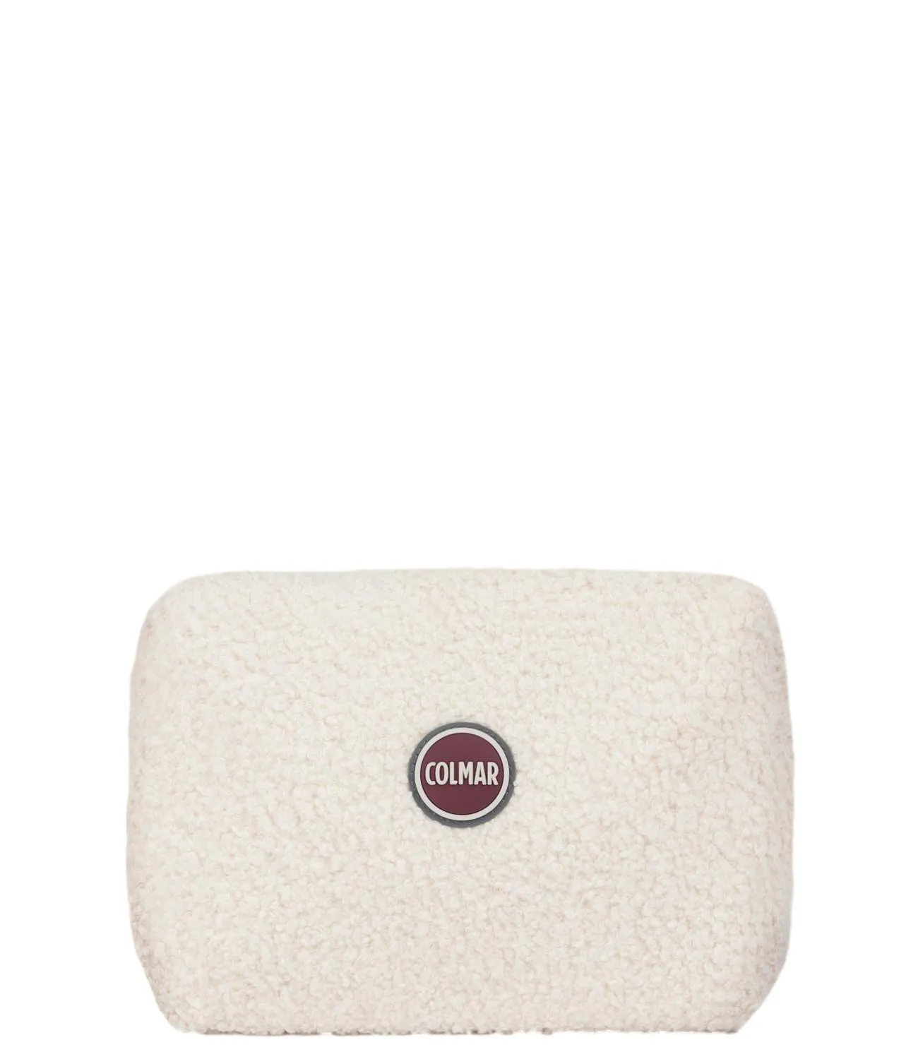 Brand COlmar Colmar pochette orsetto panna da donna