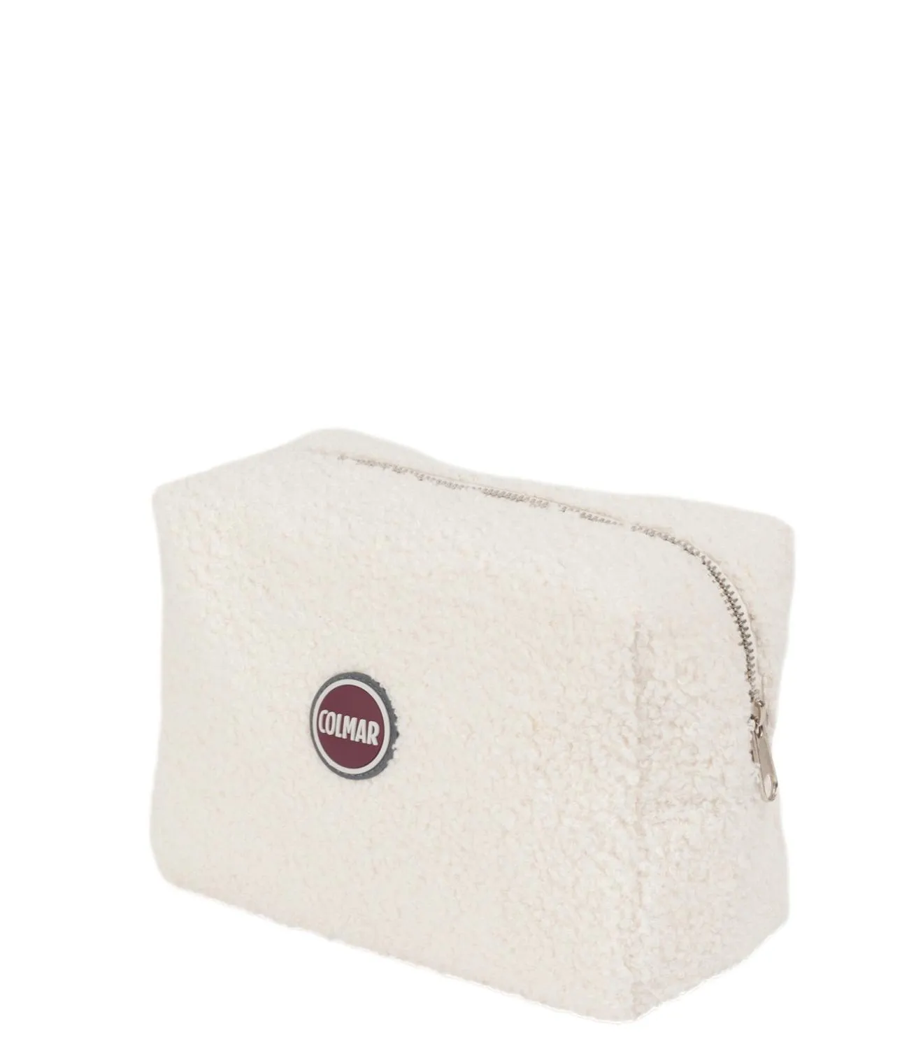 Brand COlmar Colmar pochette orsetto panna da donna