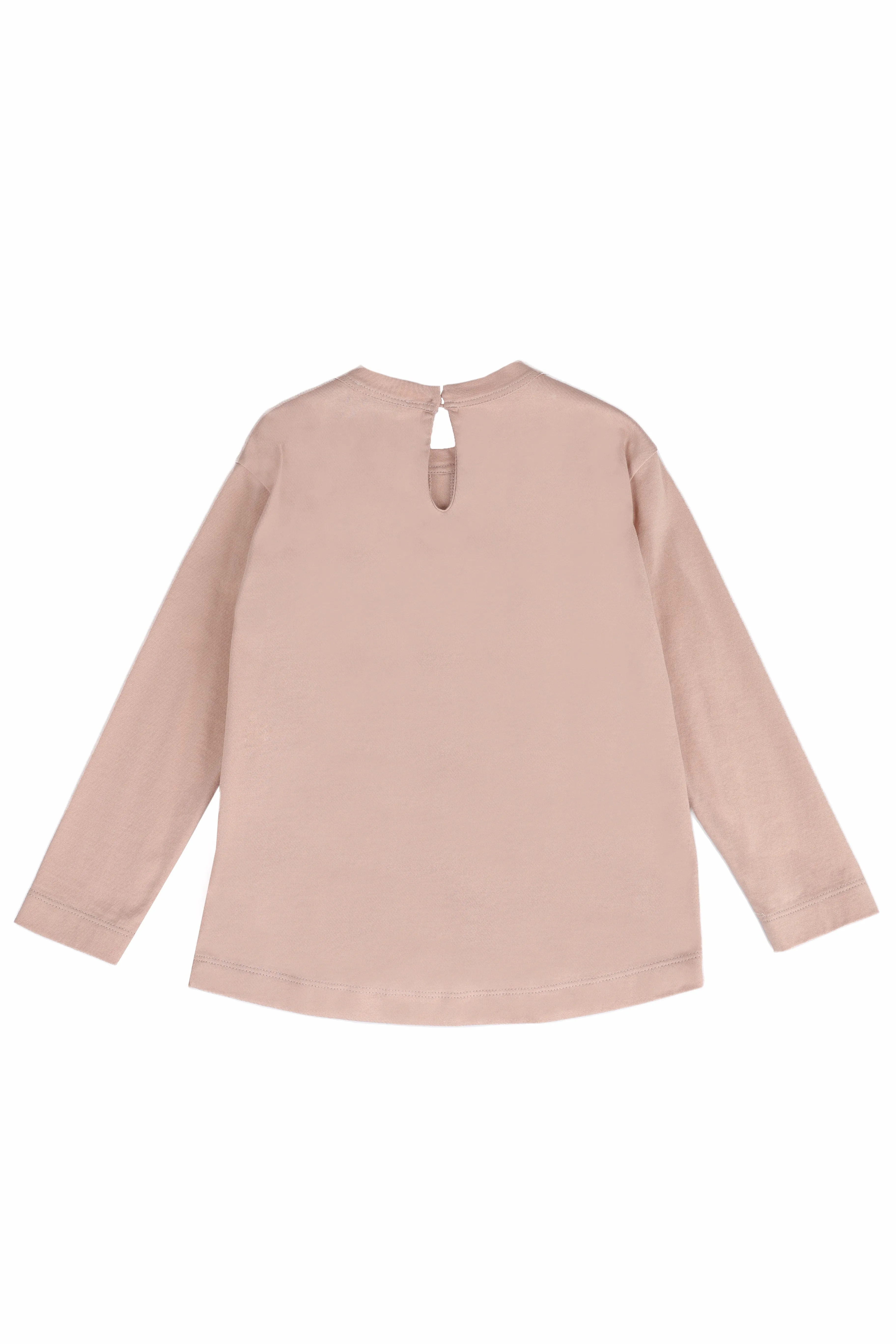 BRUNELLO CUCINELLI KIDS KIDS BLOUSE