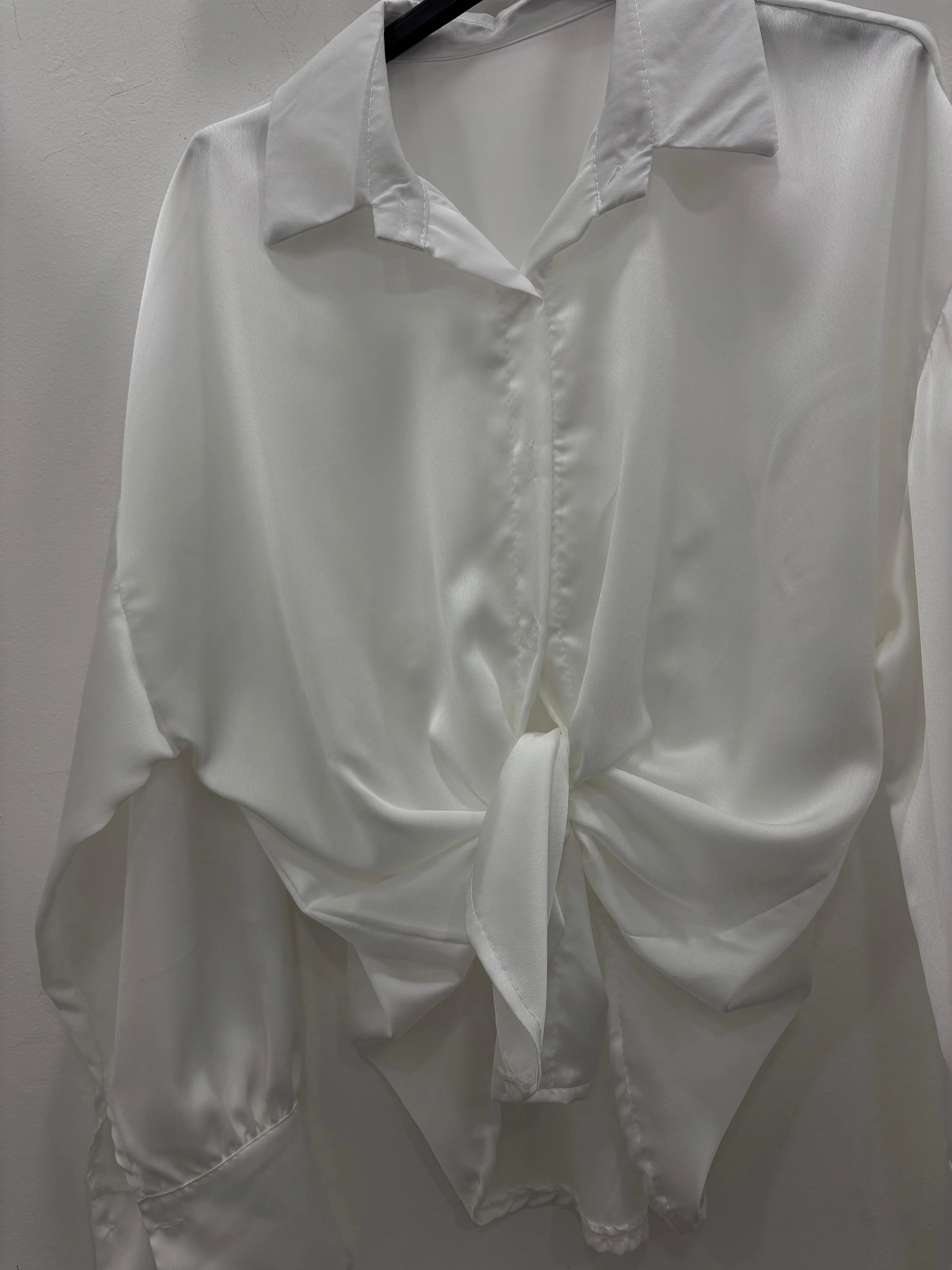 Camicia Amelia