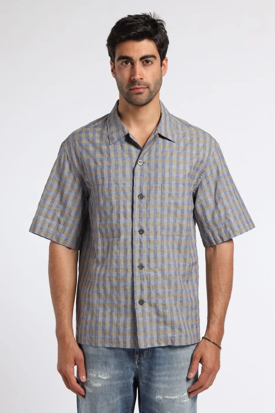 Camicia - BARENA