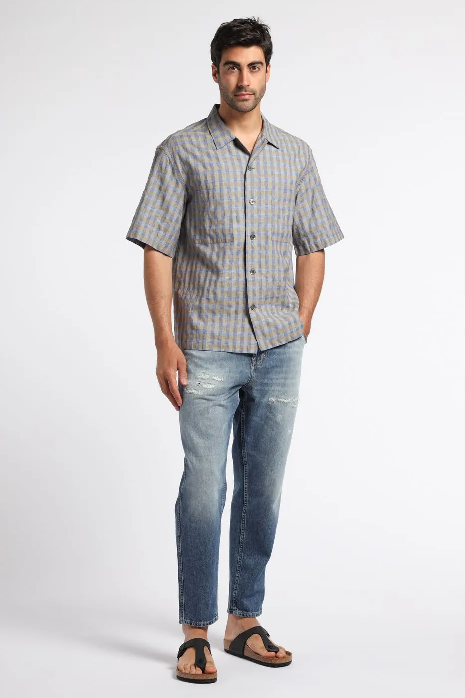 Camicia - BARENA