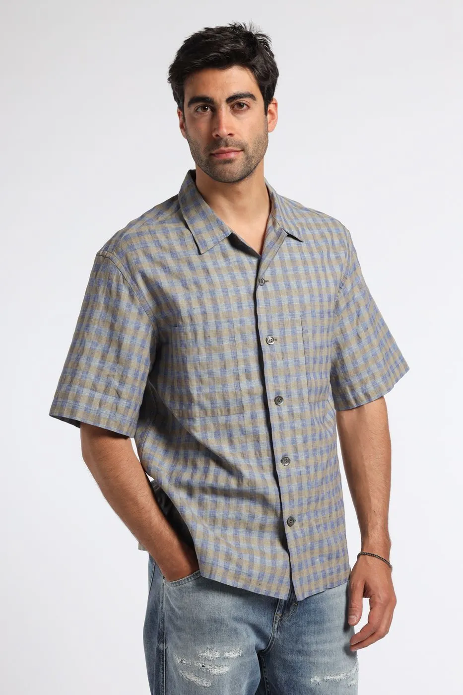 Camicia - BARENA