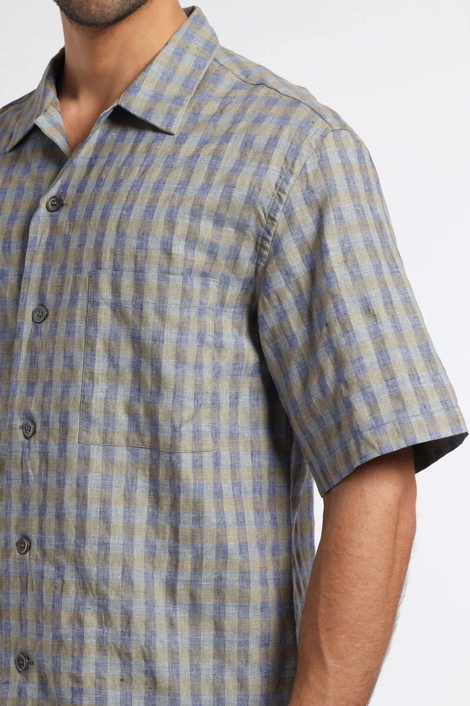 Camicia - BARENA