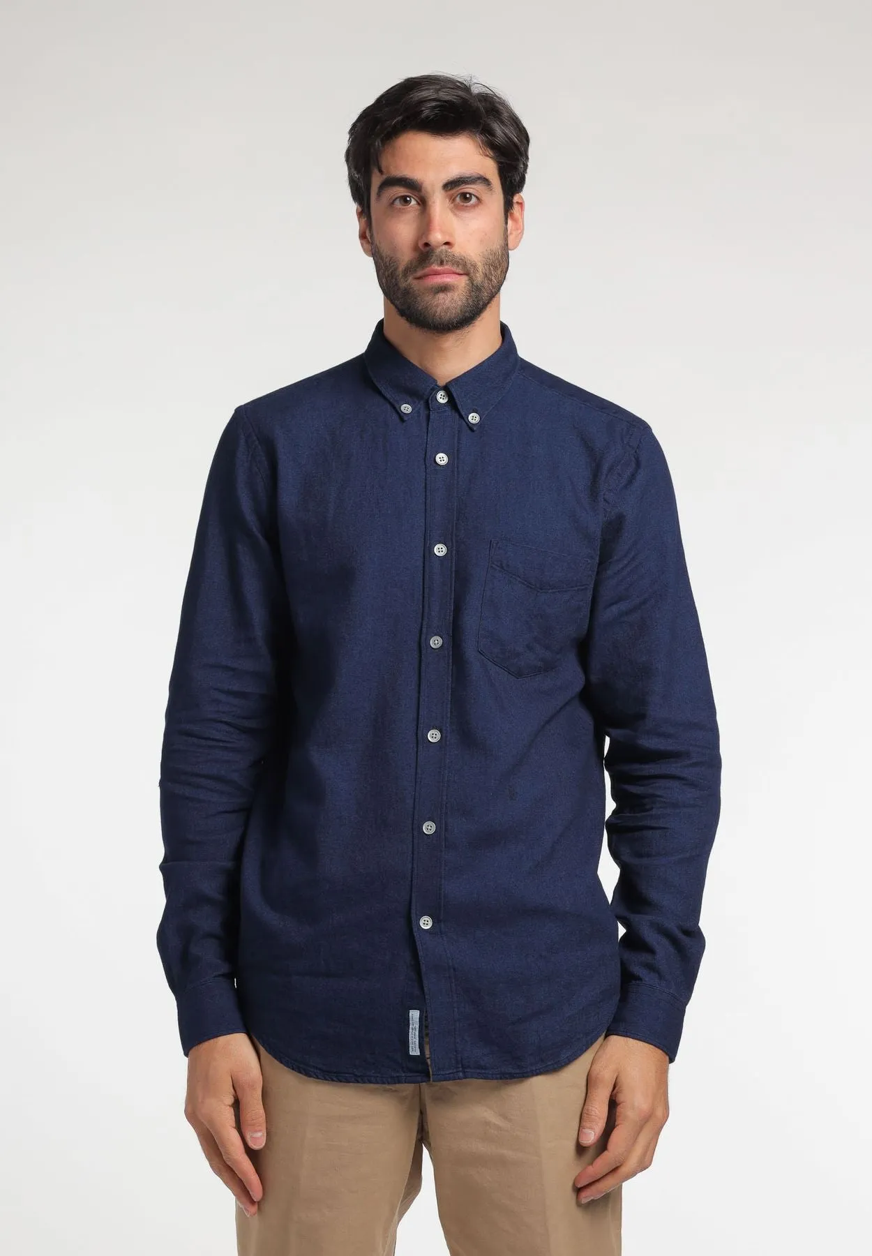 Camicia - CLOSED